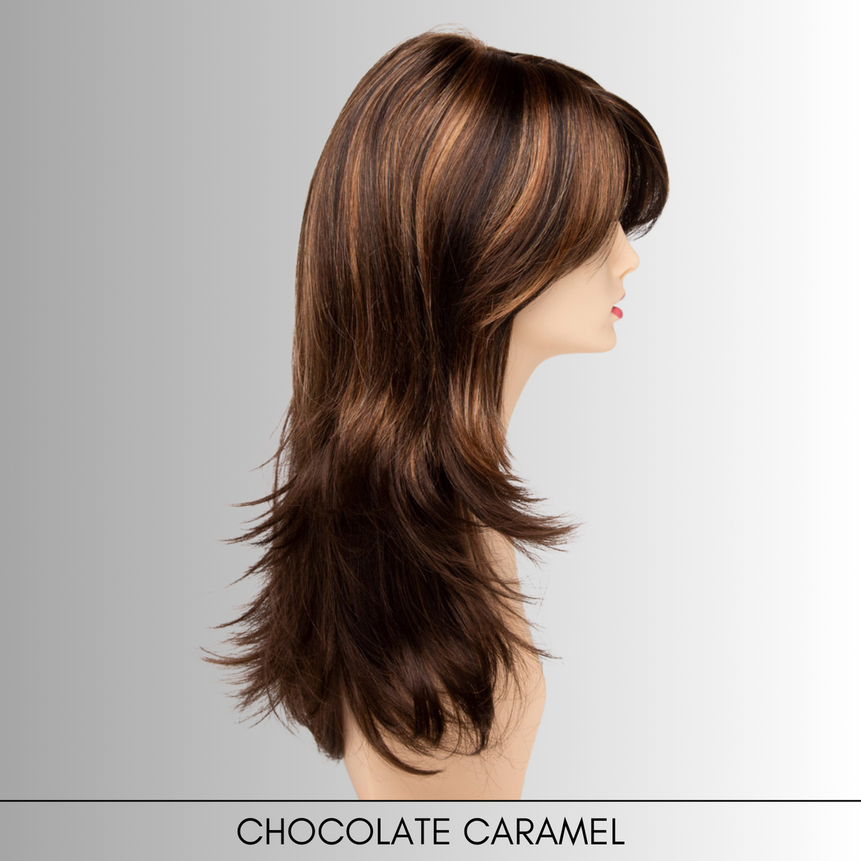 Brooke - Synthetic Wig Collection by Envy