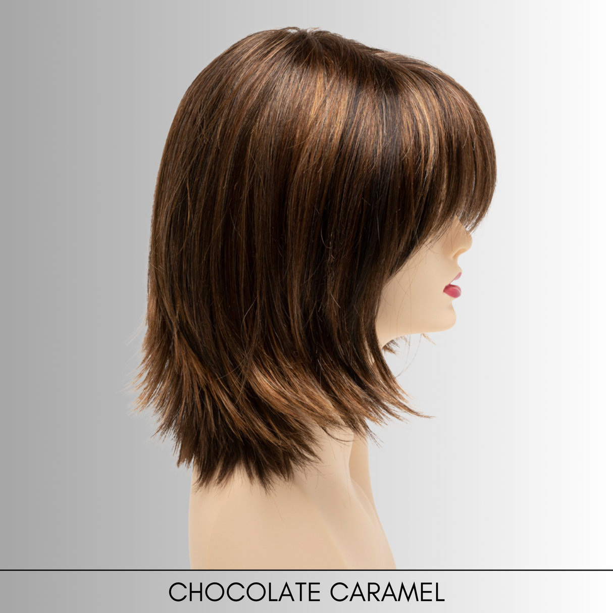 Amber - Synthetic Wig Collection by Envy