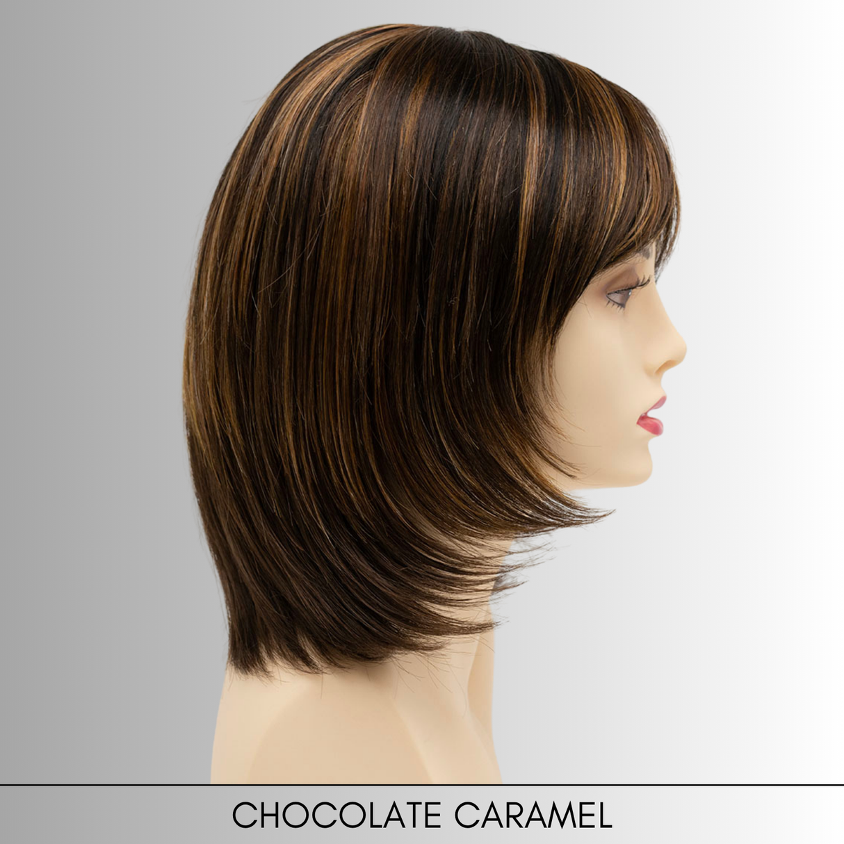 Jasmine - Synthetic Wig Collection by Envy