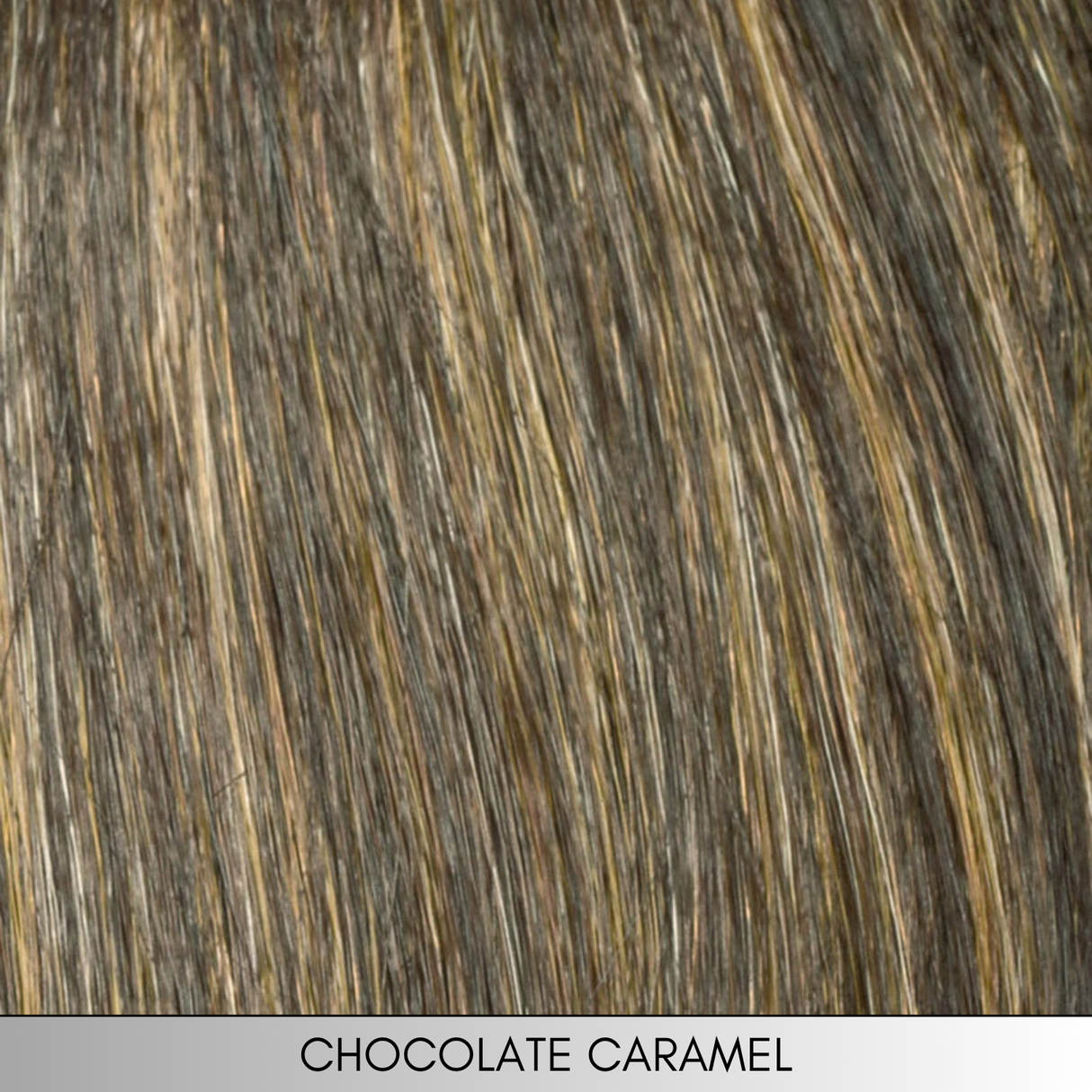 Kari - Synthetic Wig Collection by Envy