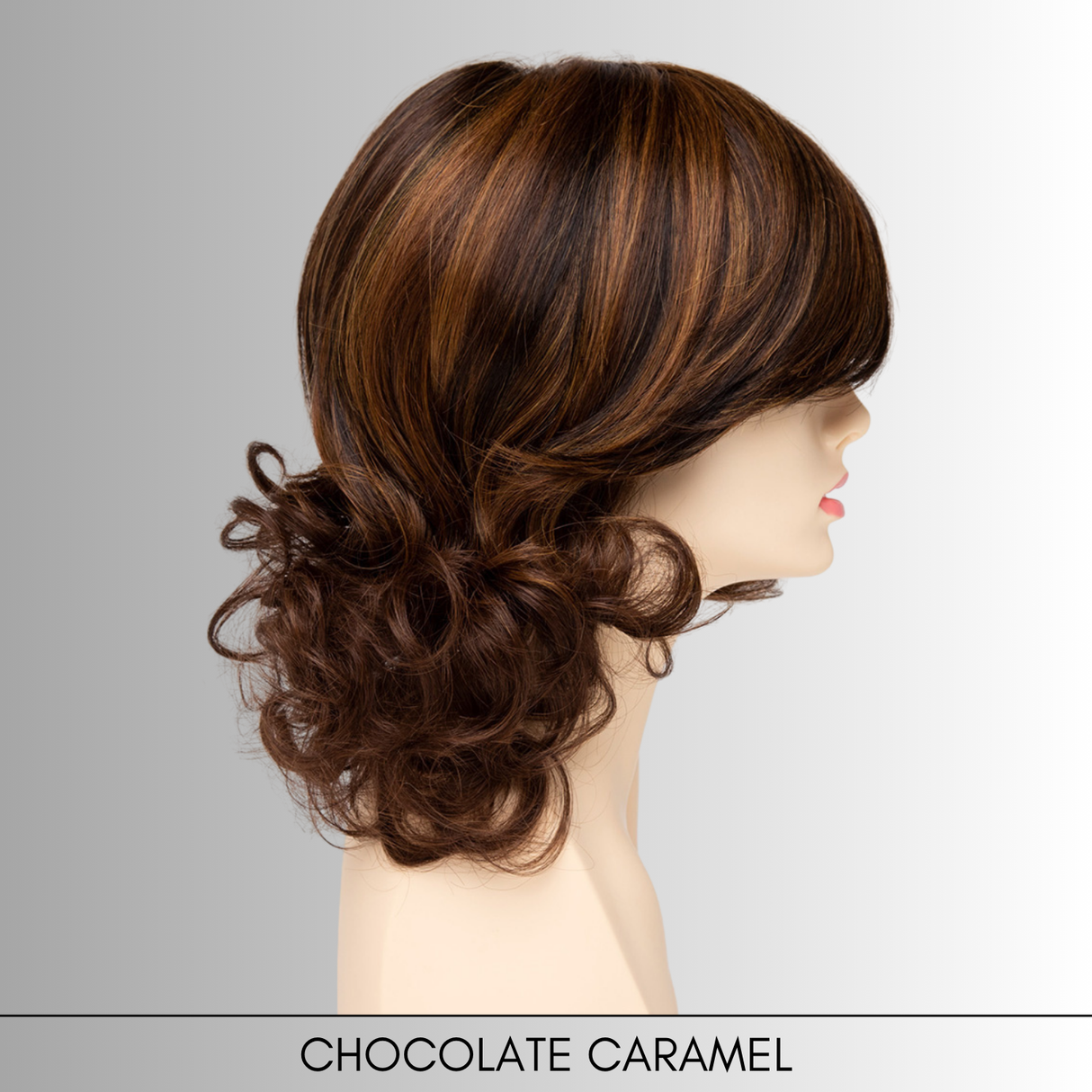 Danielle - EnvyHair Collection