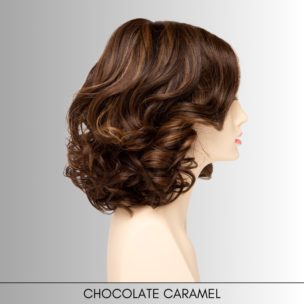 Isabella - EnvyHair Collection