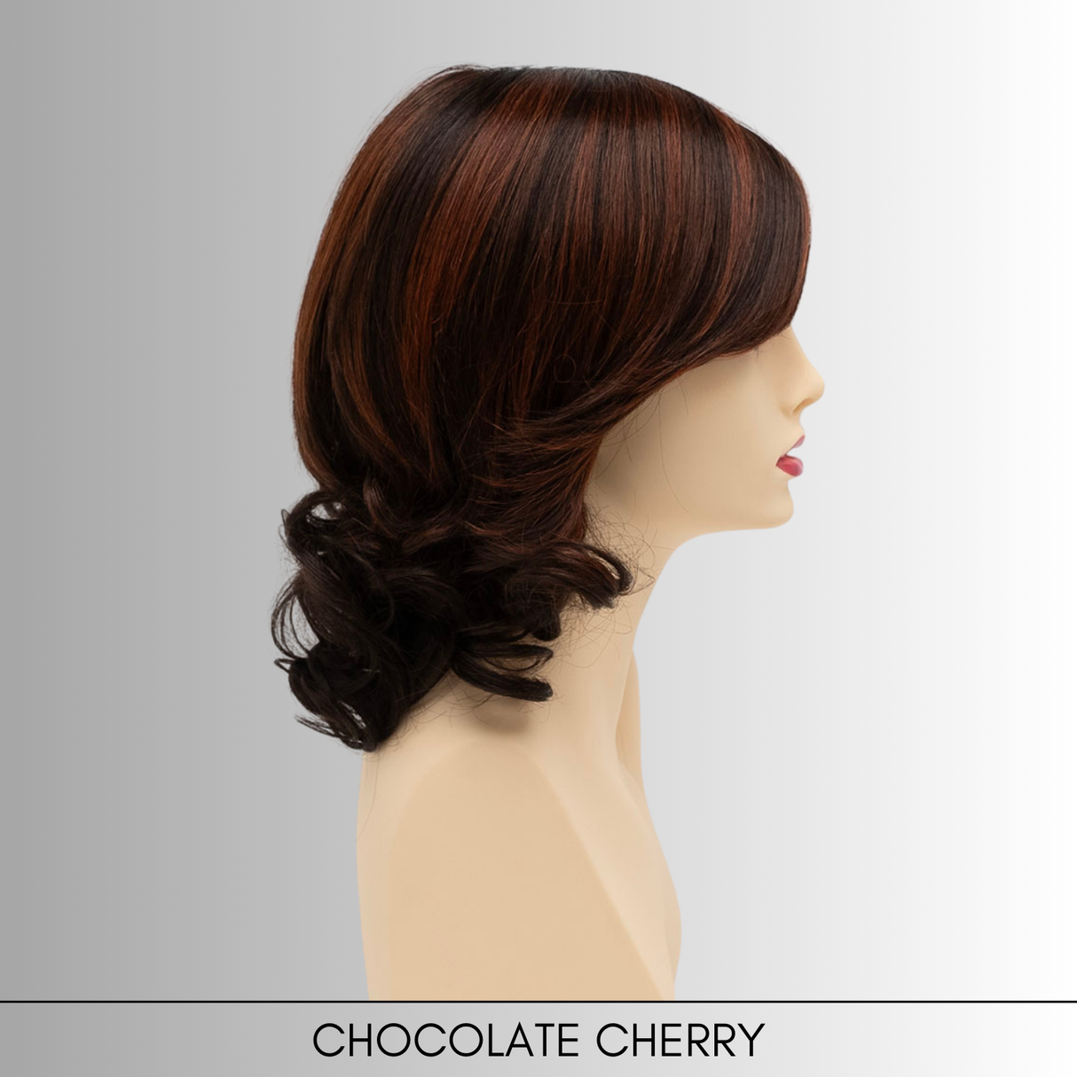 Danielle - EnvyHair Collection