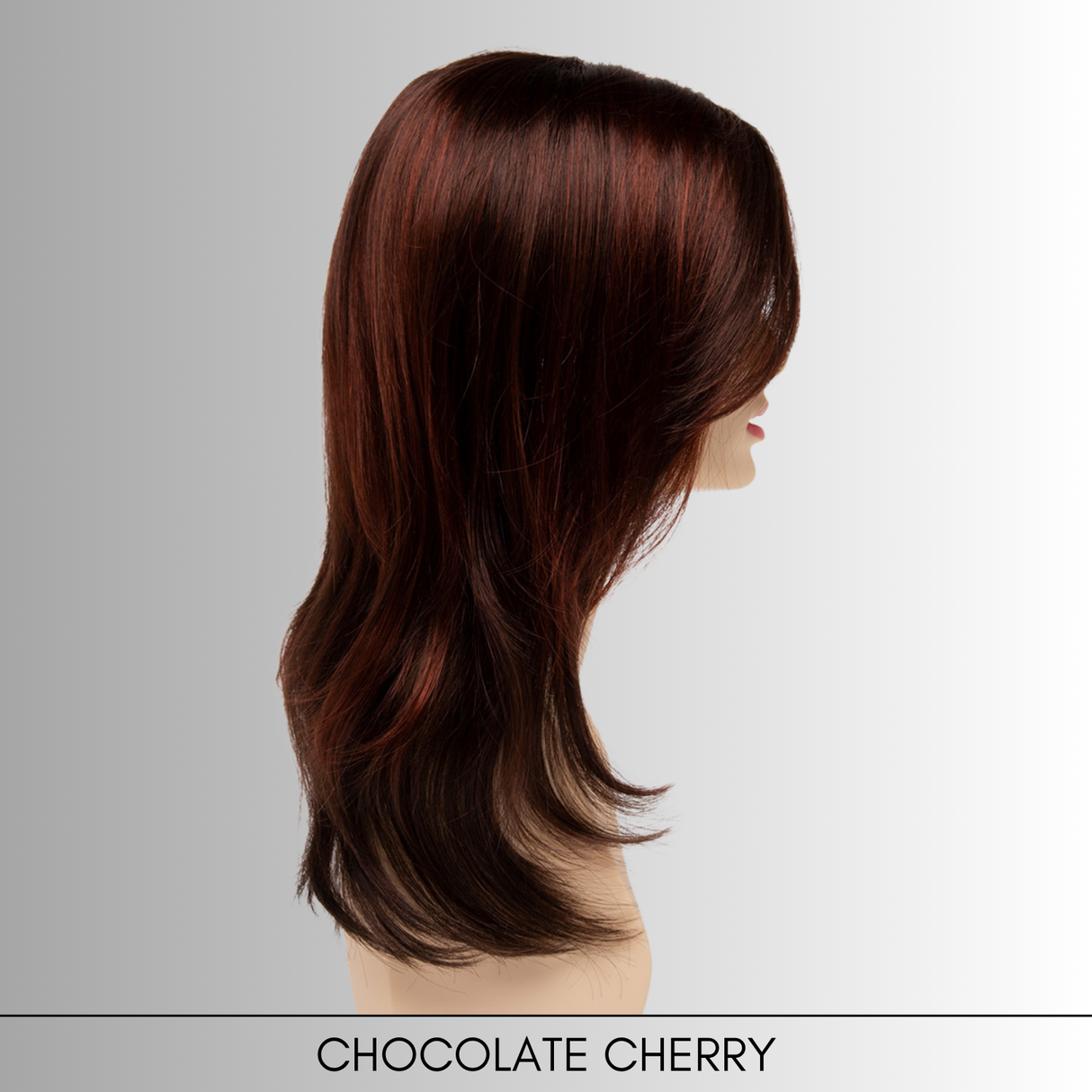 Belinda - Synthetic Wig Collection by Envy