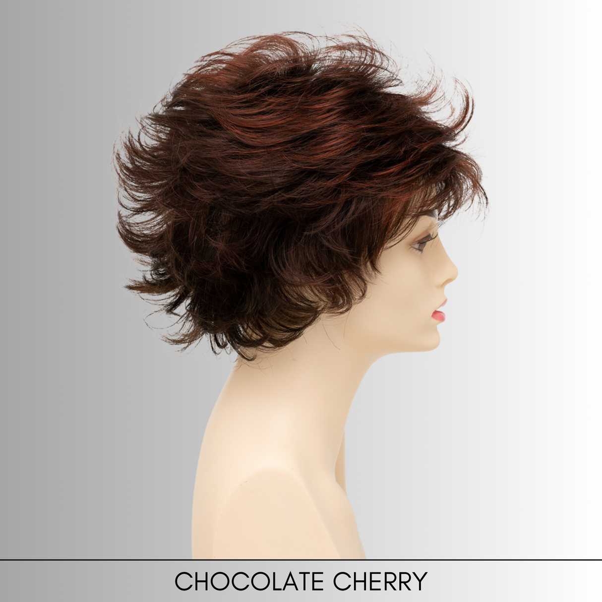 Alyssa - Synthetic Wig Collection by Envy