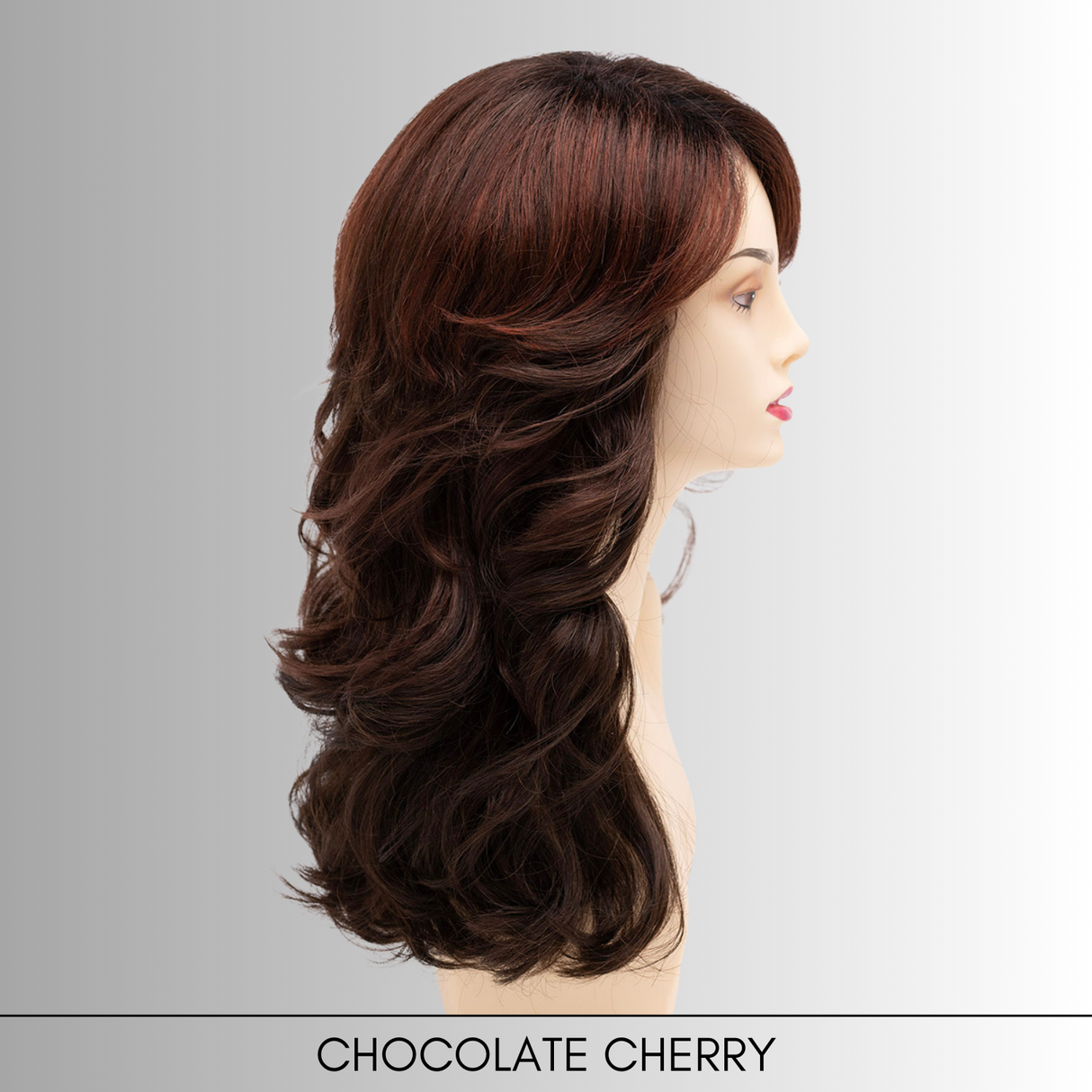 Christine - Synthetic Wig Collection by Envy