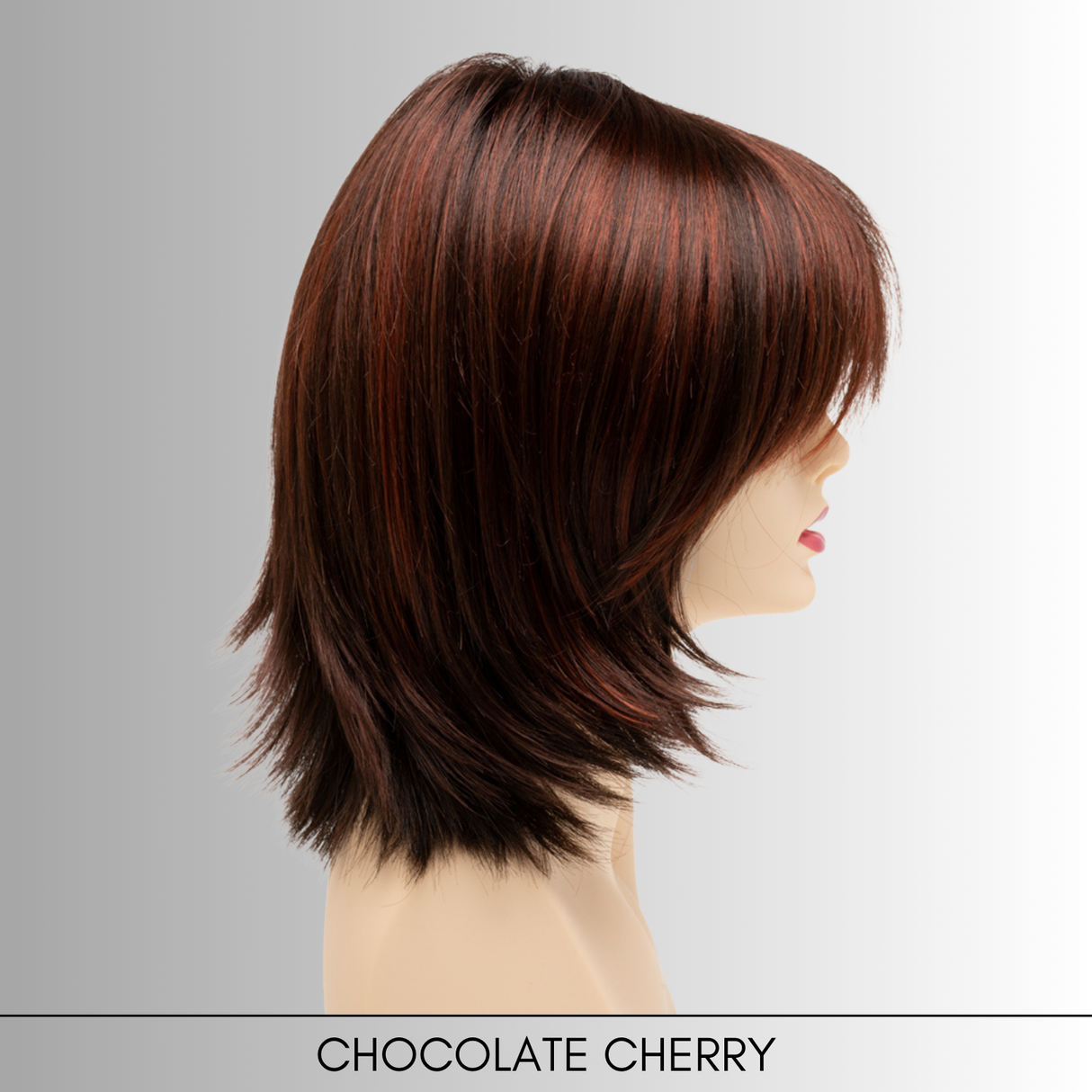 Amber - Synthetic Wig Collection by Envy