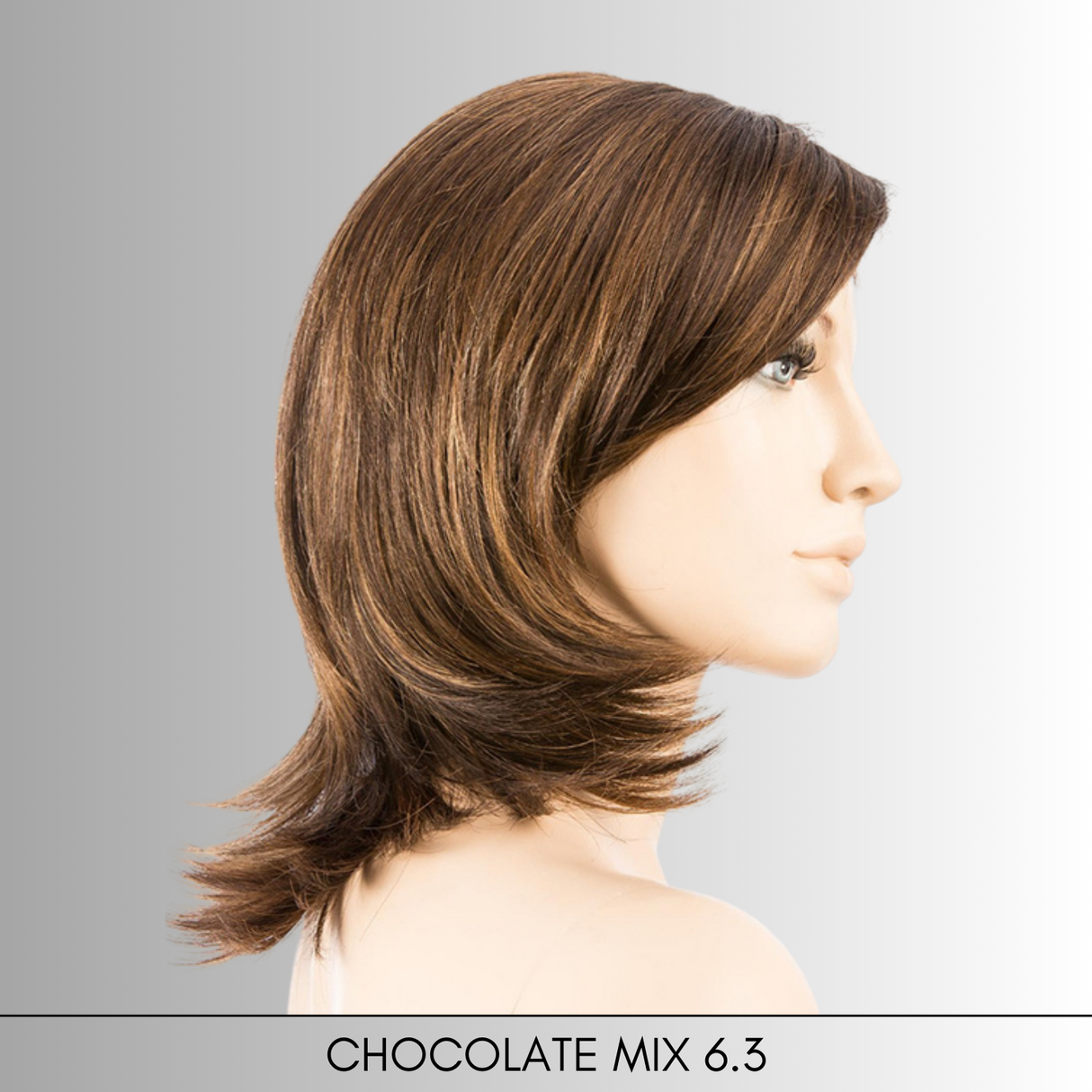 Casino More - Hair Power Collection by Ellen Wille