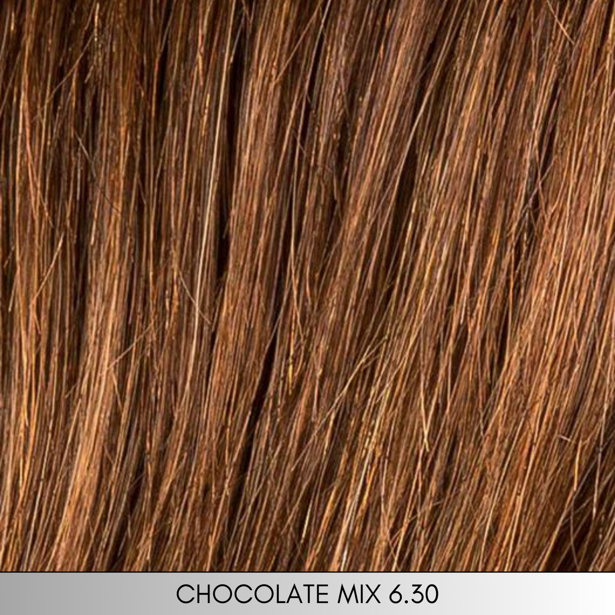 Ideal Remy Human Hair Topper - Top Power Collection by Ellen Wille