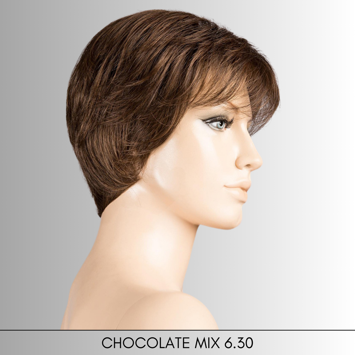 Cara 100 Deluxe - Hair Power Collection by Ellen Wille