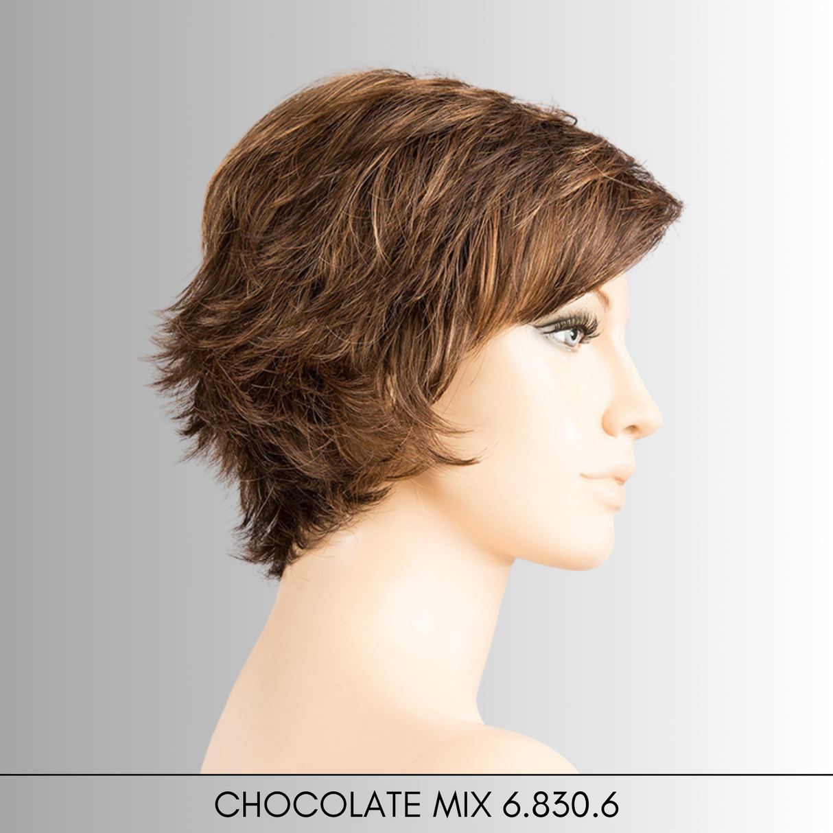 Date - Hair Power Collection by Ellen Wille