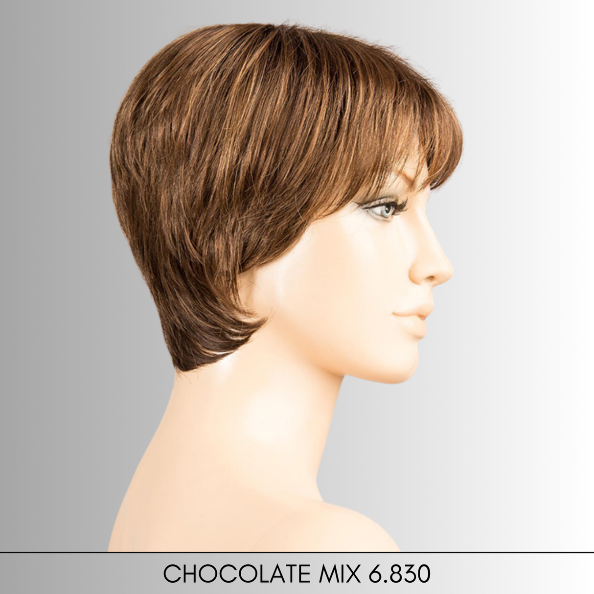 Stop Hi Tec - Hair Power Collection by Ellen Wille