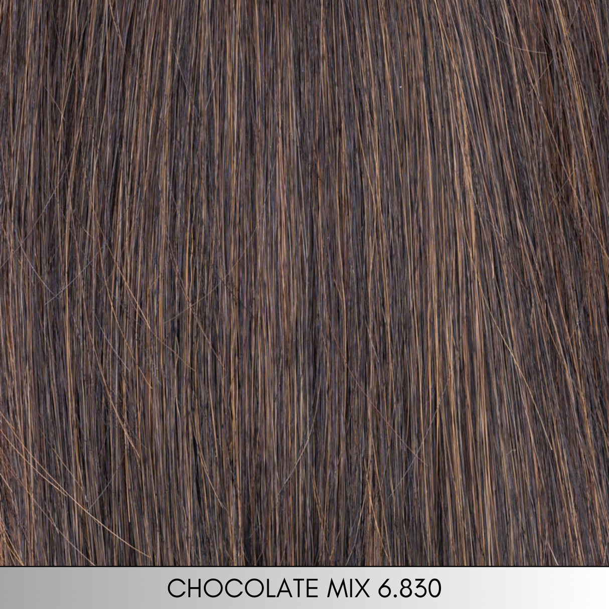 Just Long - Top Power Collection by Ellen Wille