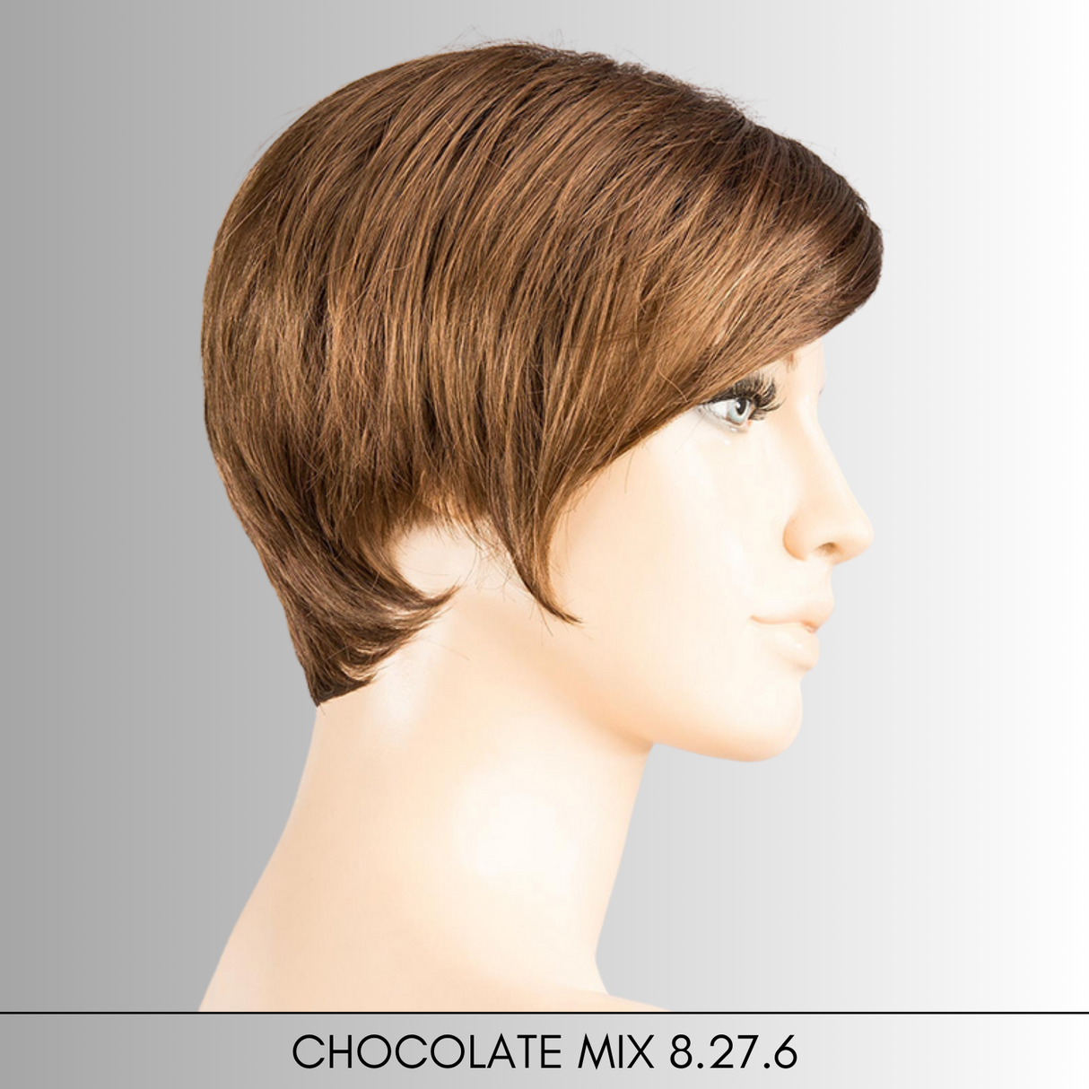 Fenja - Hair Power Collection by Ellen Wille