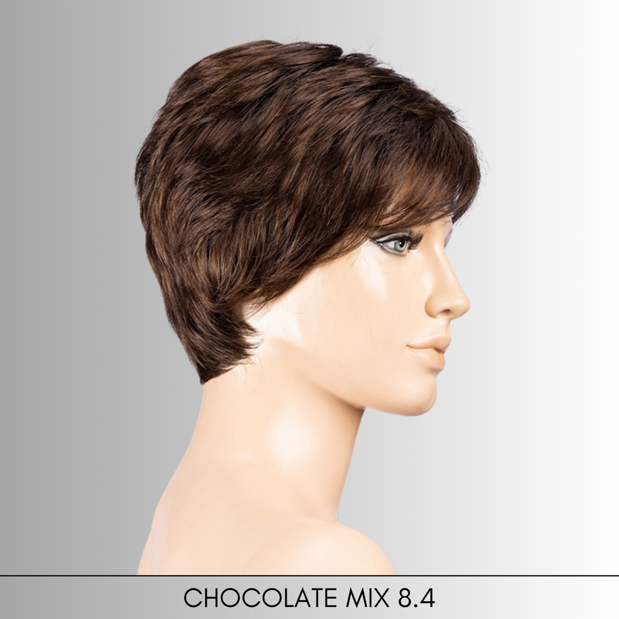 Zizi - Hair Power Collection by Ellen Wille