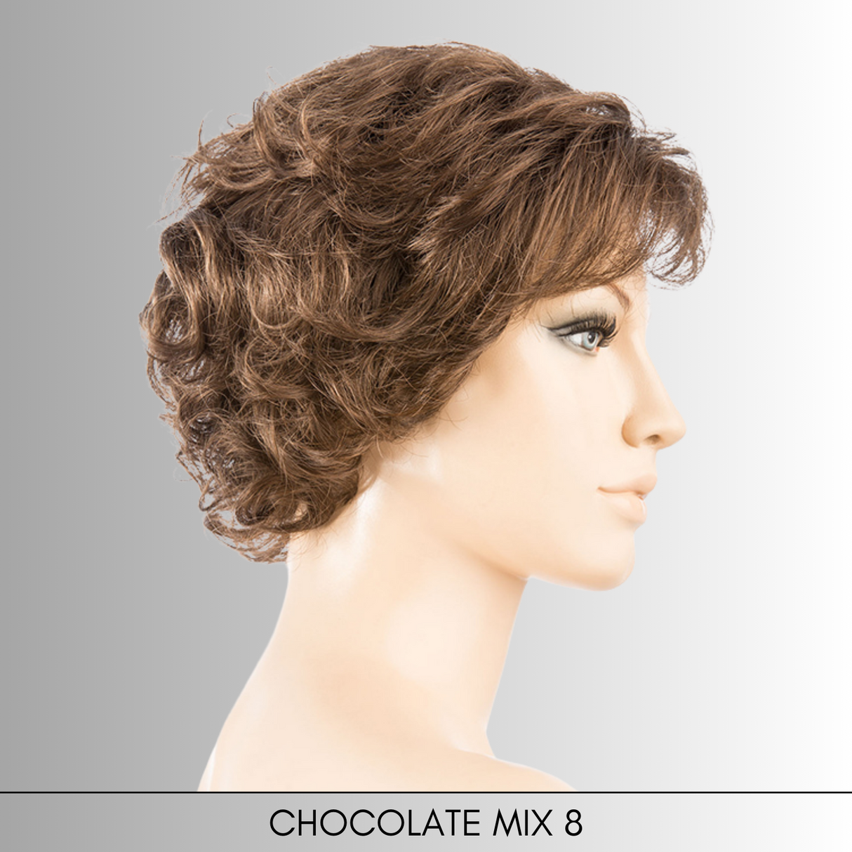 Aurora Comfort - Hair Power Collection by Ellen Wille