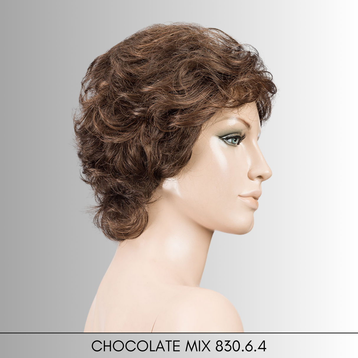 City - Hair Power Collection by Ellen Wille