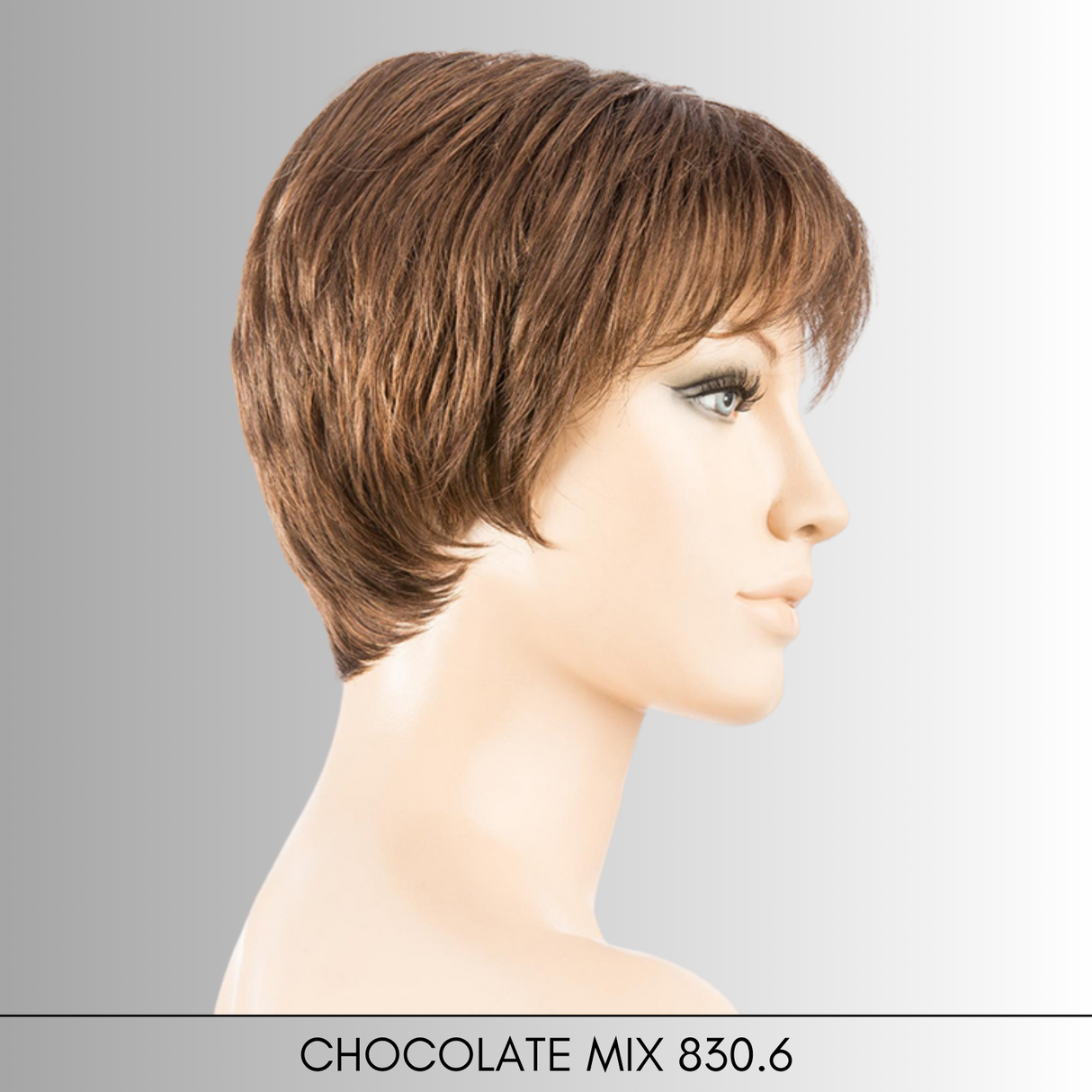 Carol - Hair Power Collection by Ellen Wille