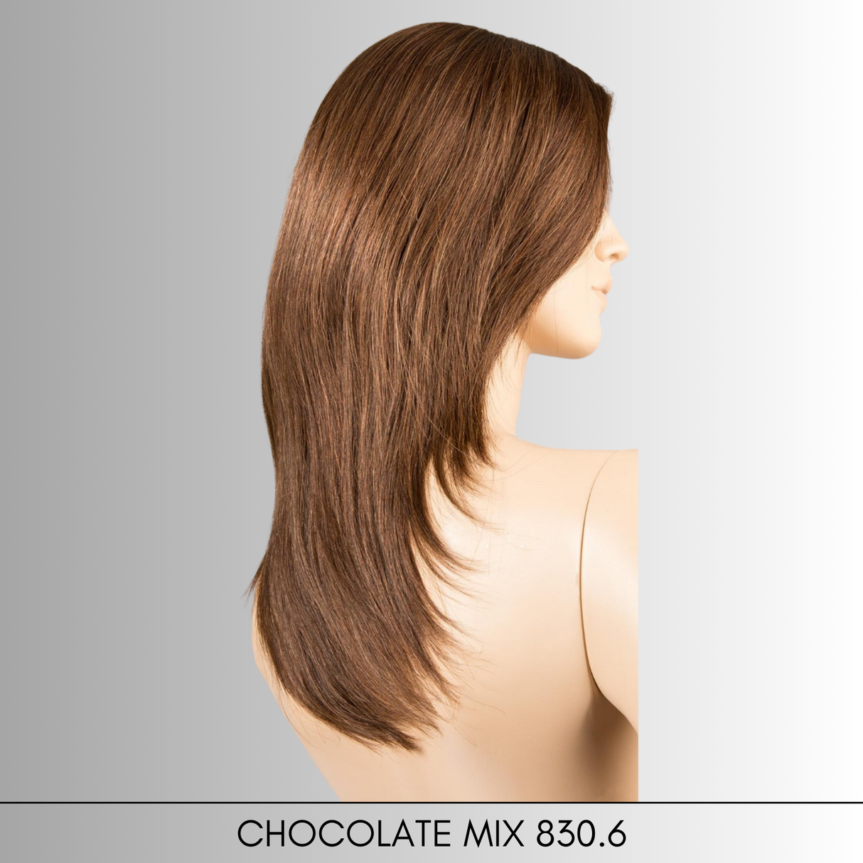 Zora - Perucci Collection by Ellen Wille