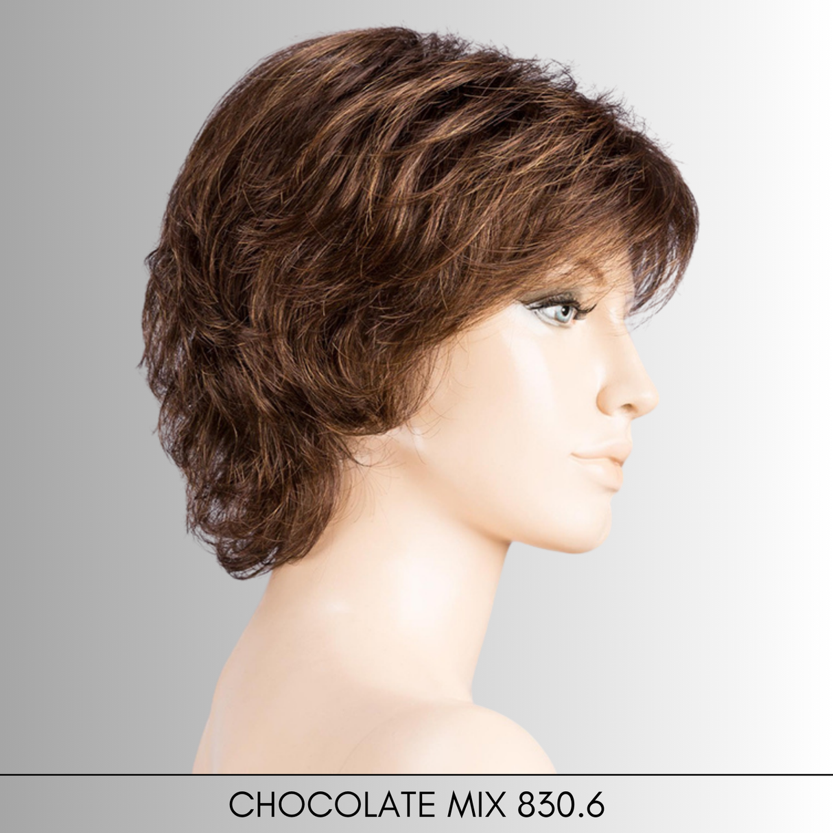 Daily - Hair Power Collection by Ellen Wille