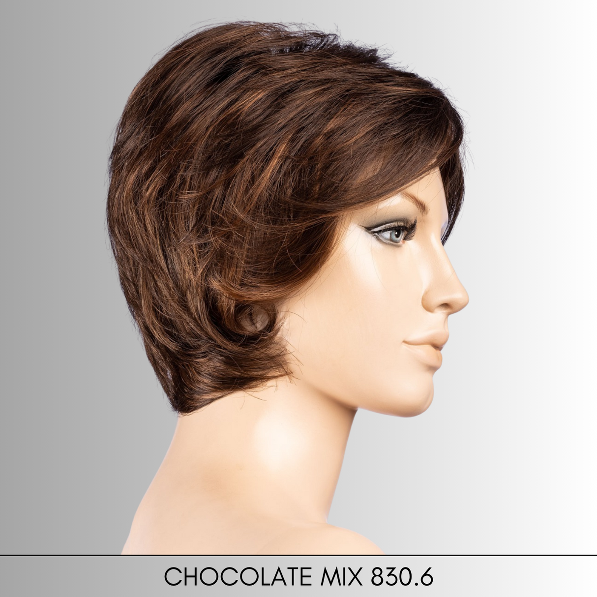 Satin - Hair Society Collection by Ellen Wille