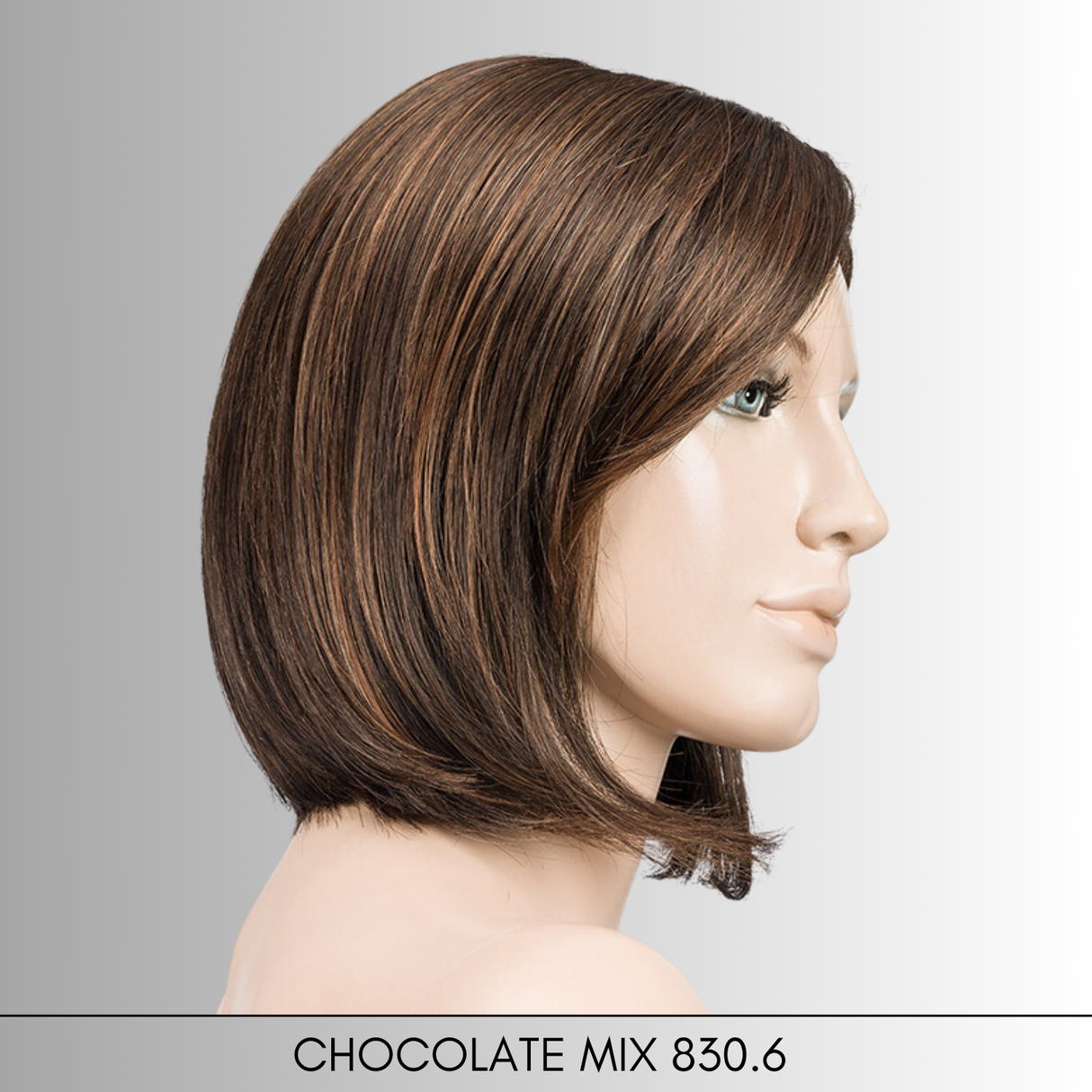 Tempo 100 Deluxe - Hair Power Collection by Ellen Wille