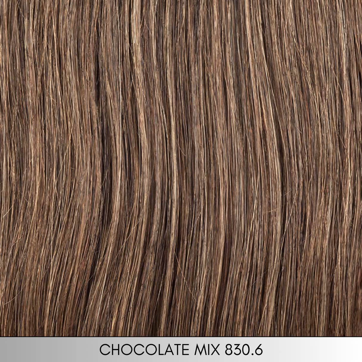 Orbit Remy Human Hair - Top Power Collection by Ellen Wille