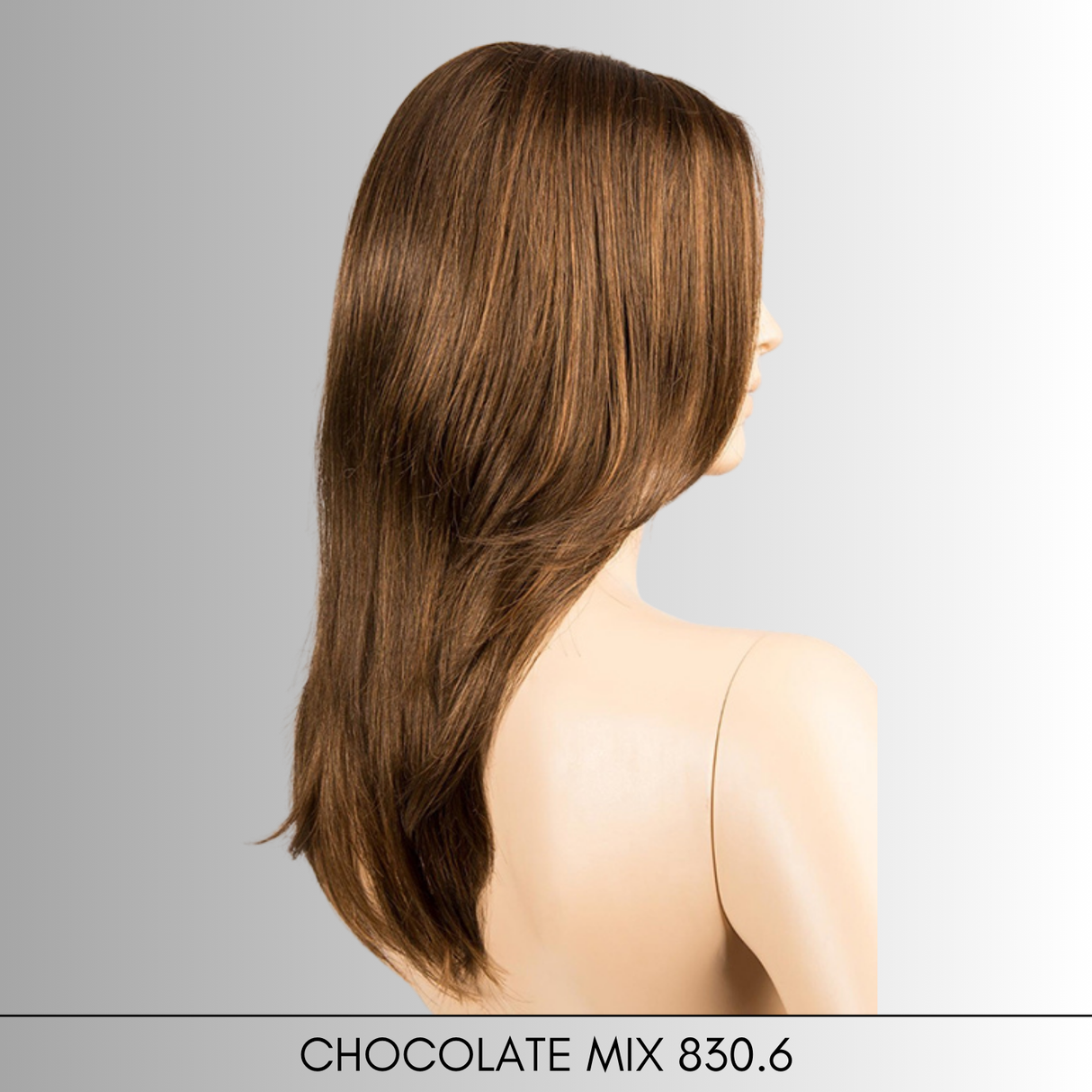 Mega Mono - Hair Power Collection by Ellen Wille