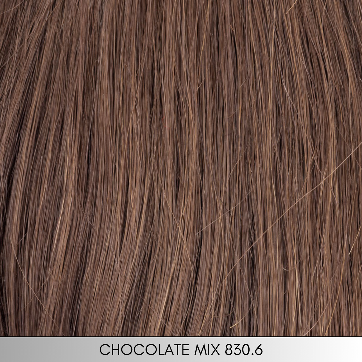 Cometa European Human Hair - Top Power Collection by Ellen Wille