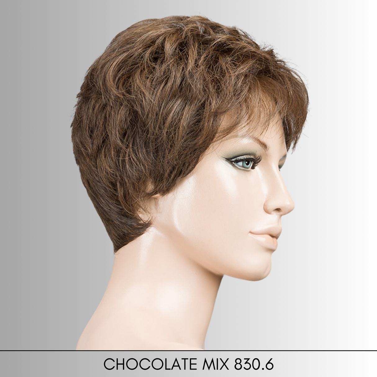 Time Comfort - High Power Collection by Ellen Wille