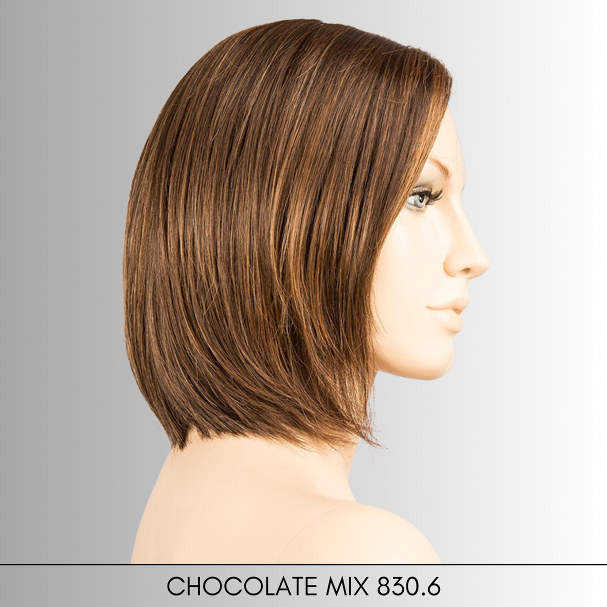 Smoke Hi Mono - Hair Power Collection by Ellen Wille