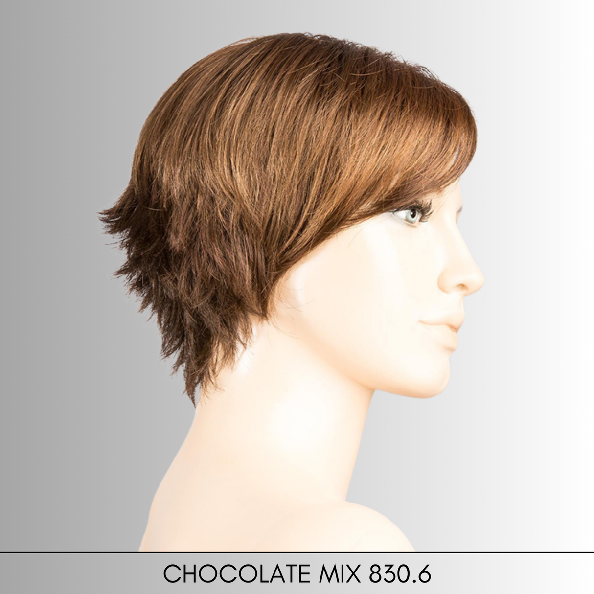 Sky - Hair Power Collection by Ellen Wille