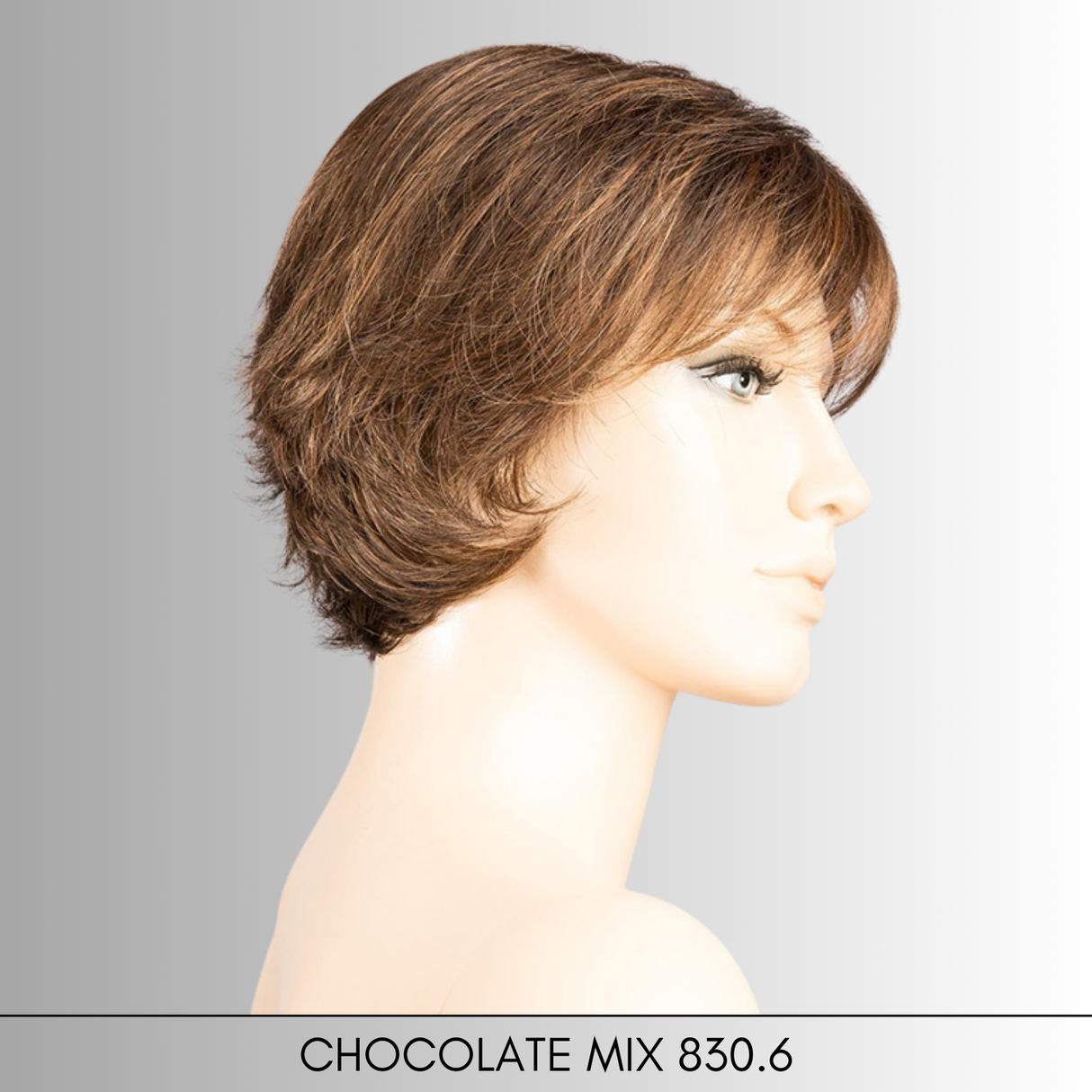 Date Mono - Hair Power Collection by Ellen Wille