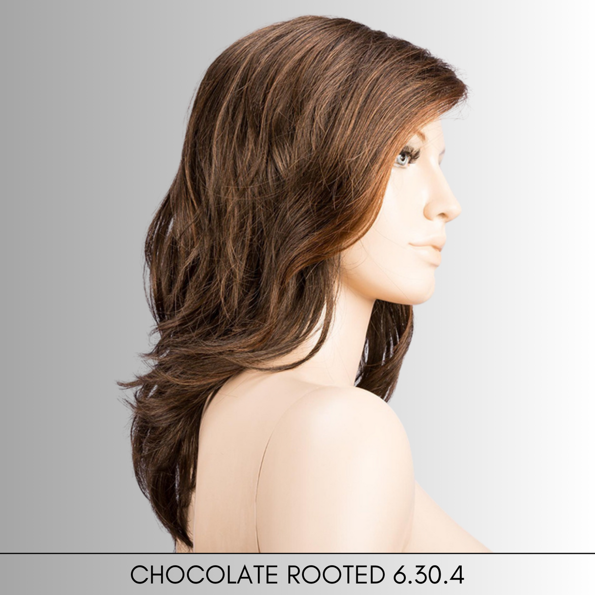 Touch - Changes Collection by Ellen Wille