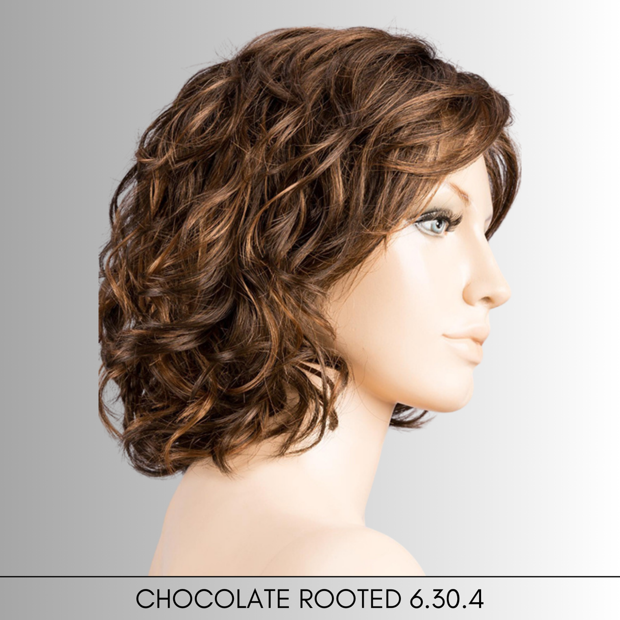 Girl Mono - Hair Power Collection by Ellen Wille