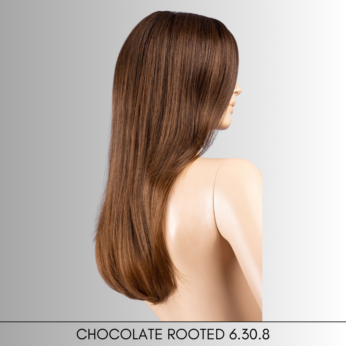 Mirage - Hair Society Collection by Ellen Wille