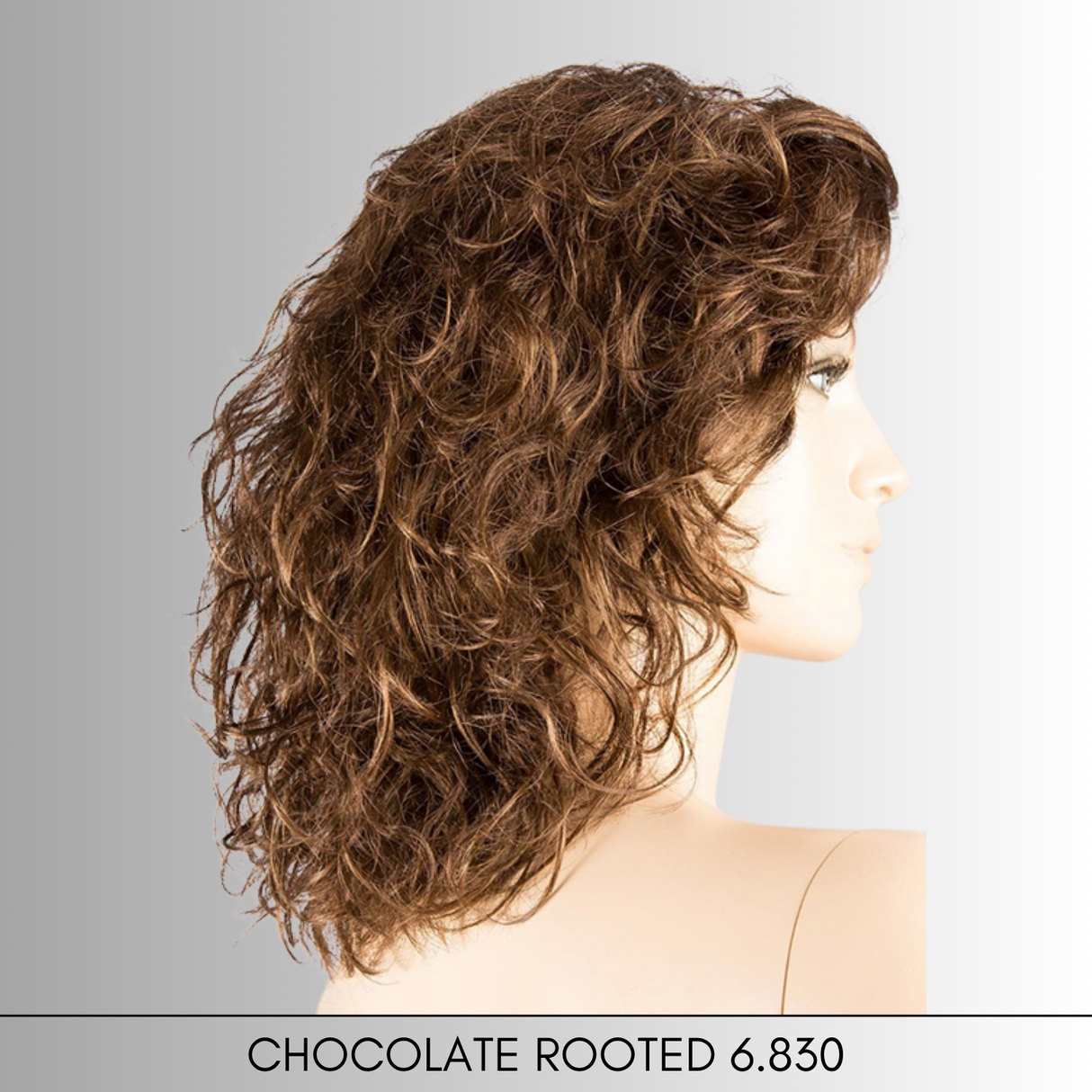 Storyville - Hair Power Collection by Ellen Wille