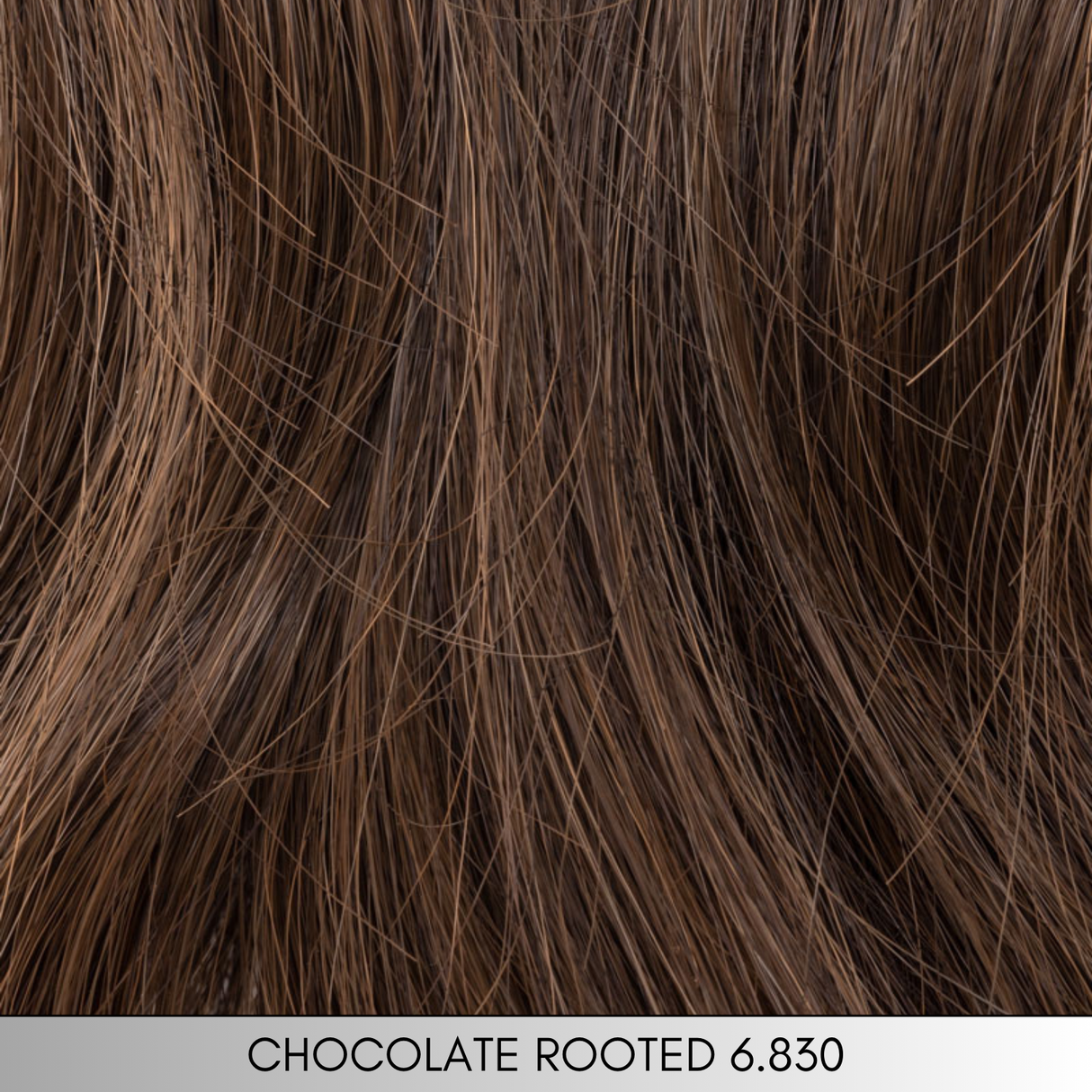 Lovely - Top Power Collection by Ellen Wille