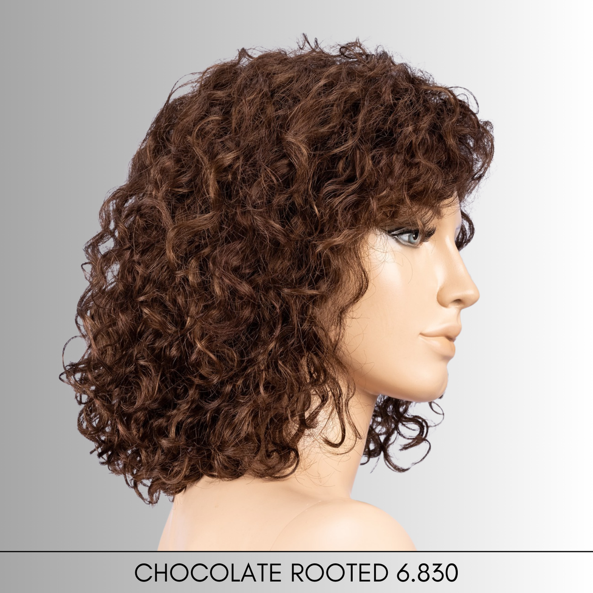 Disco - Perucci Collection by Ellen Wille