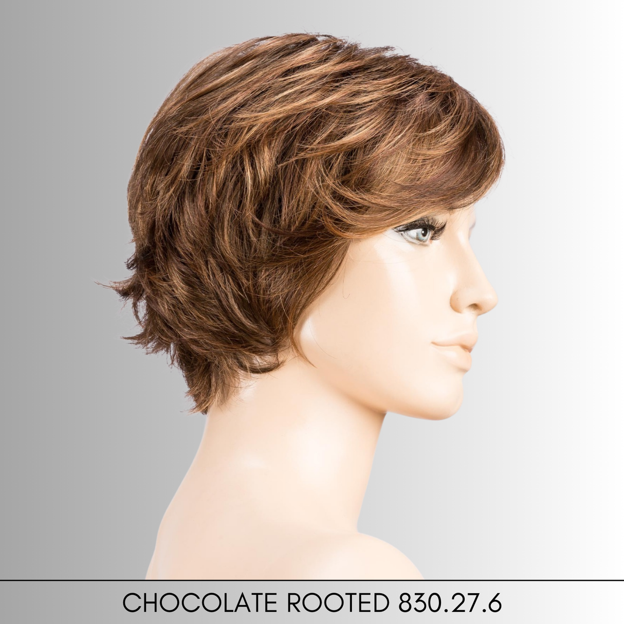 Raise - Changes Collection by Ellen Wille