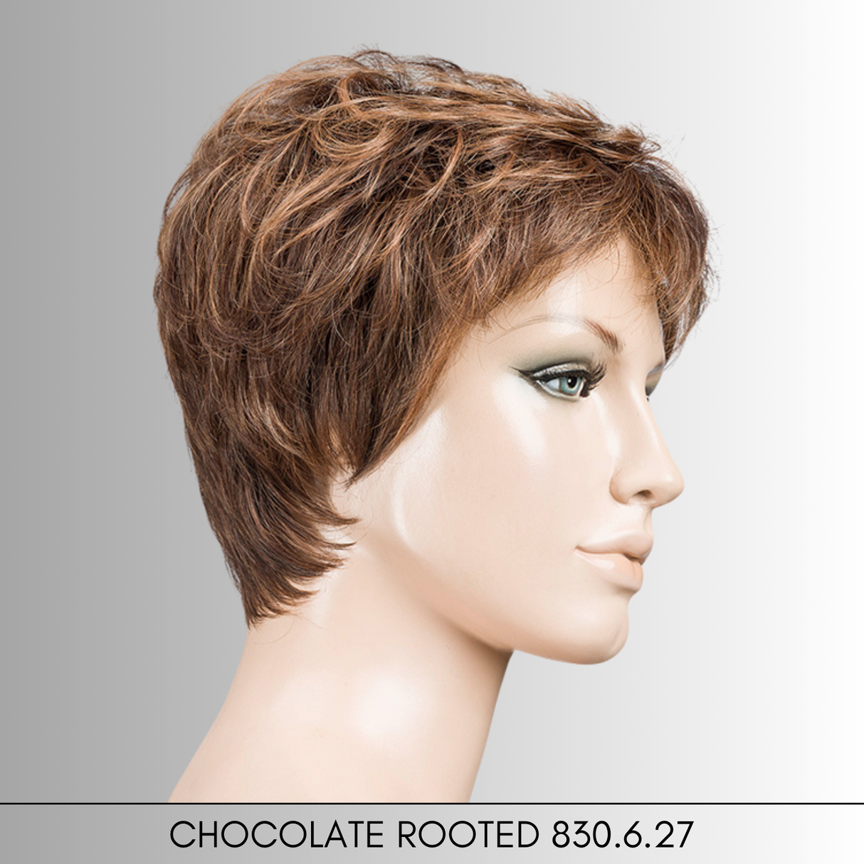 Yoko - High Power Collection by Ellen Wille