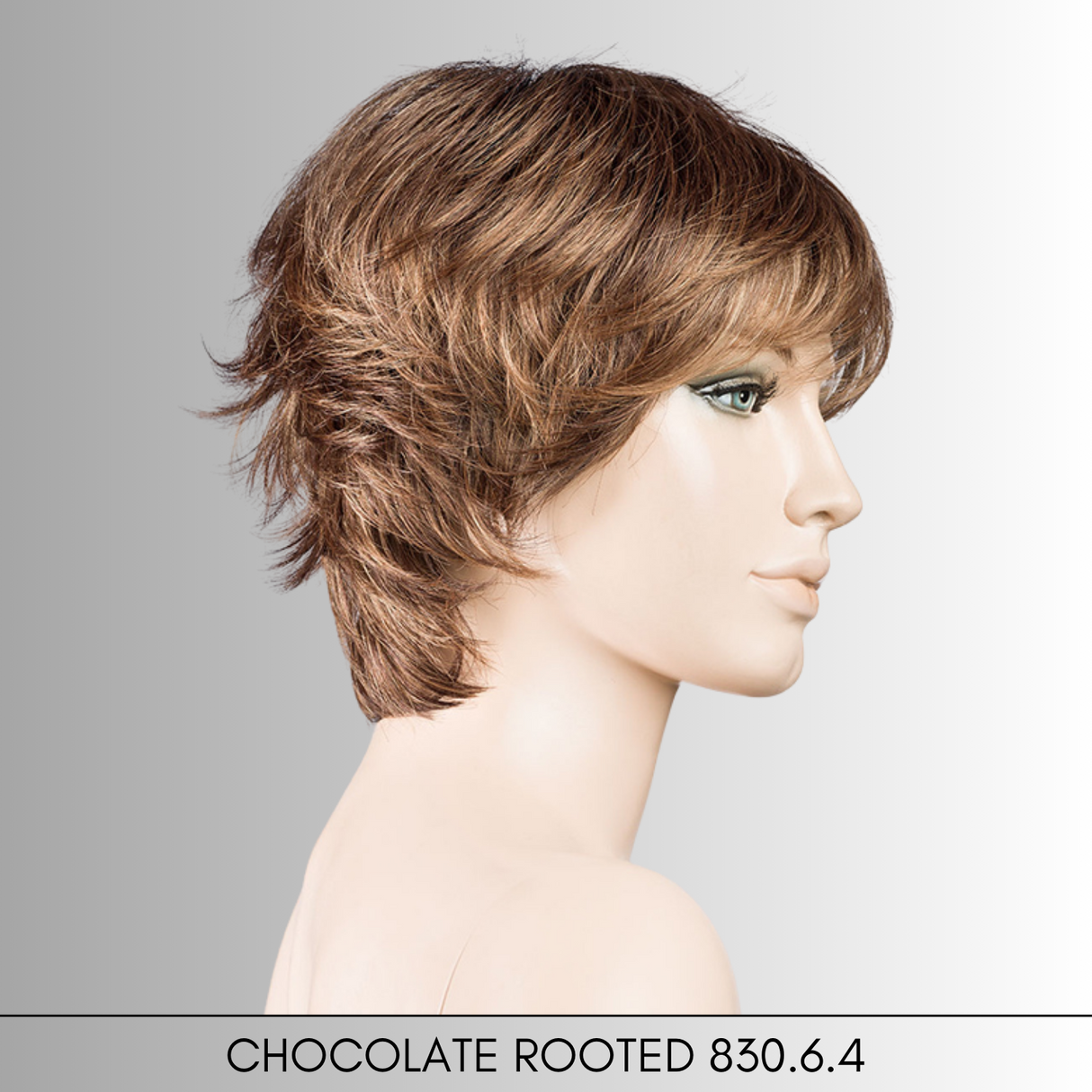 Club 10 - Hair Power Collection by Ellen Wille