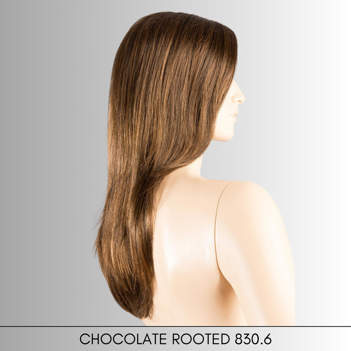 Glamour Mono - Hair Power Collection by Ellen Wille