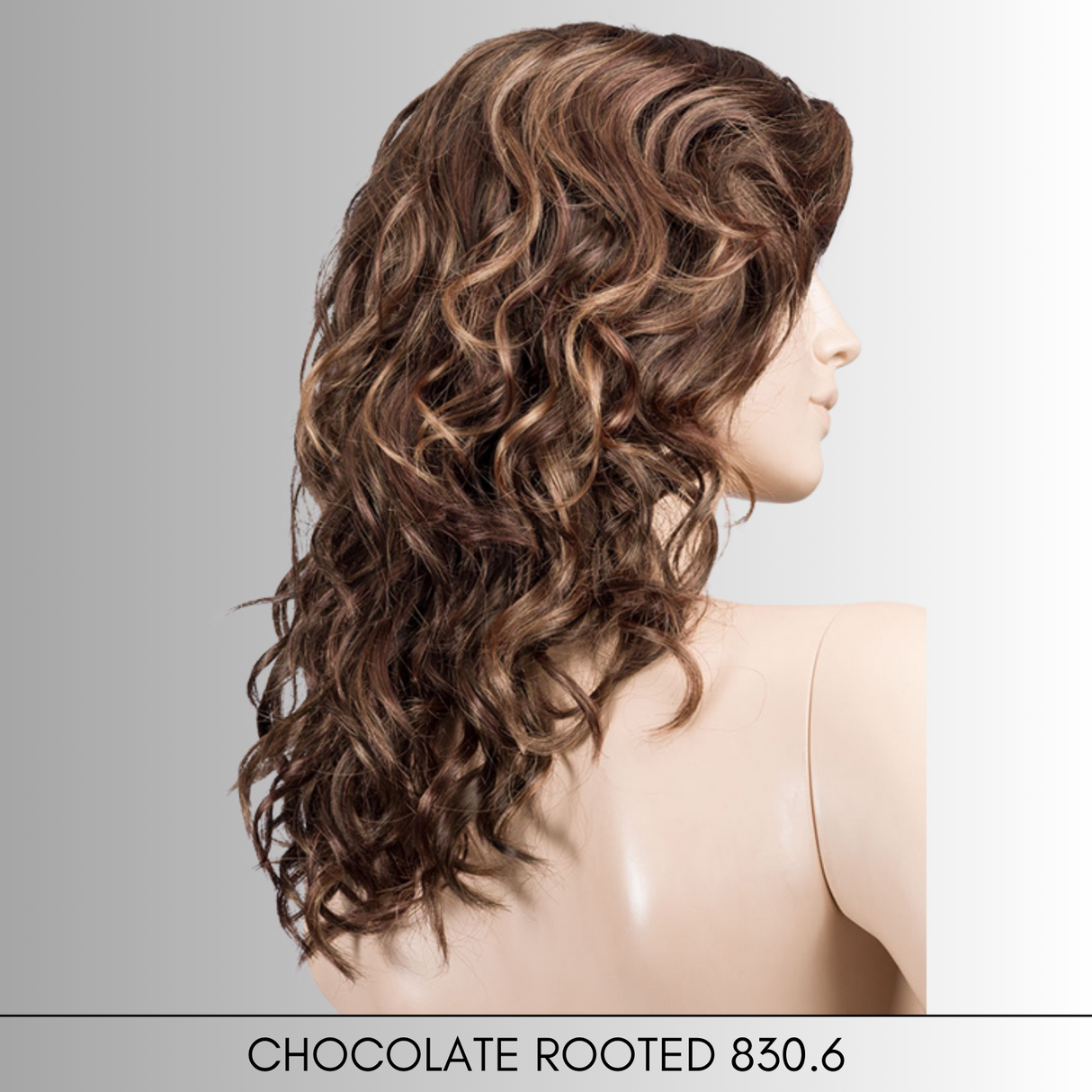 Wanted - Changes Collection by Ellen Wille