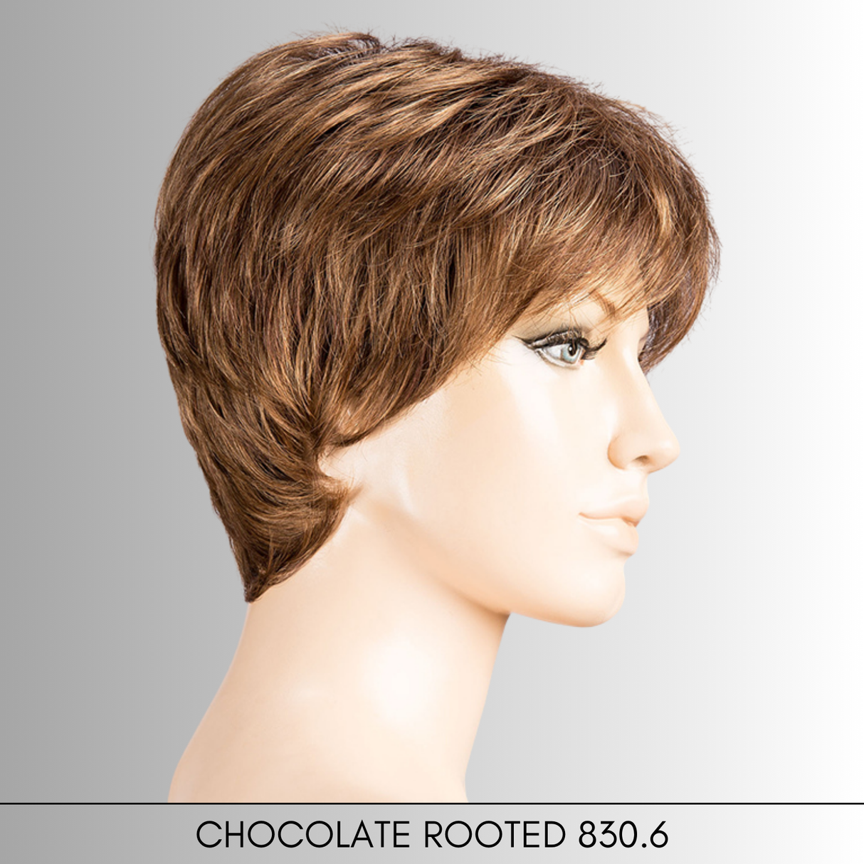 Fair Mono - Hair Power Collection by Ellen Wille