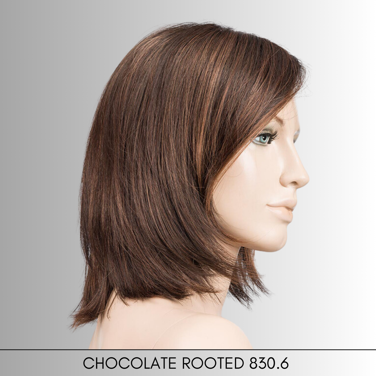 Limit Mono Part - Hair Power Collection by Ellen Wille