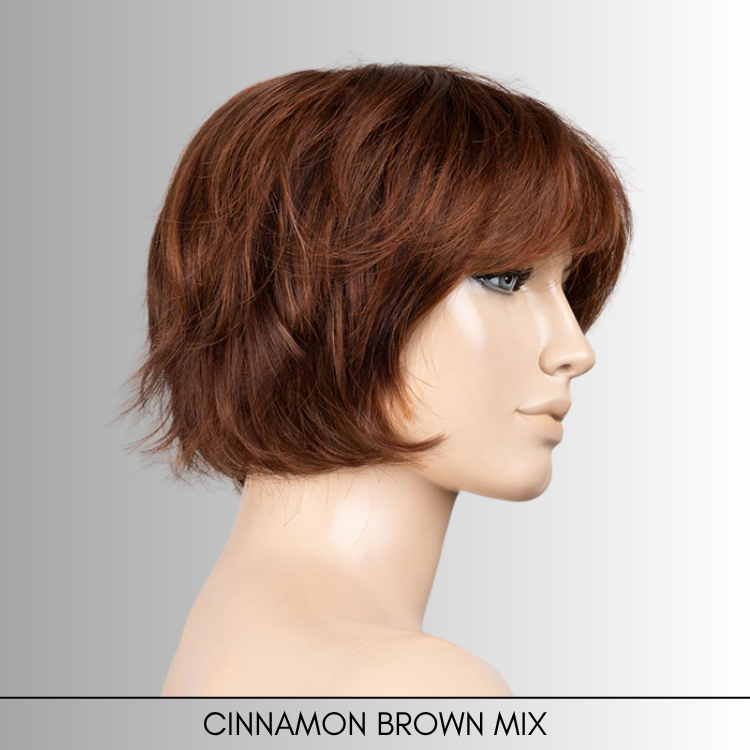 Escape Soft - Hair Society Collection by Ellen Wille