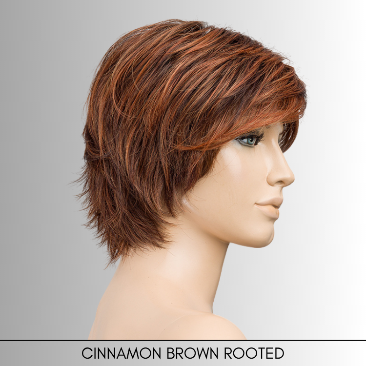 Avenue Small Soft - Hair Society Collection by Ellen Wille