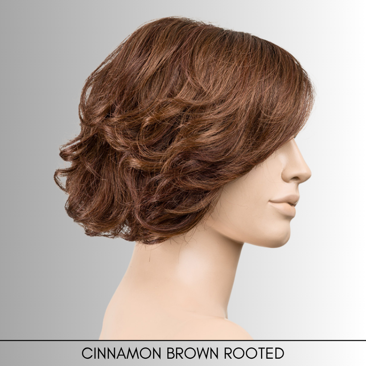 Romance Deluxe - Hair Society Collection by Ellen Wille