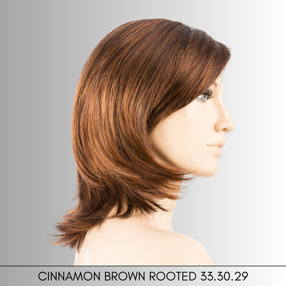 Casino More - Hair Power Collection by Ellen Wille